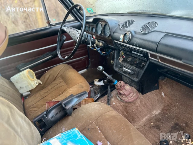 Лада 2106 НА ЧАСТИ 0884535855, снимка 9 - Части - 51178898