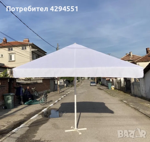 Платнище за чадър, снимка 1