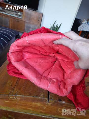 Стара кукла за Самовар #13, снимка 7 - Други ценни предмети - 44735573