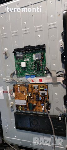 Main Board EAX65384004(1.5) EBT62987201 for LG 50LB670V, снимка 4 - Части и Платки - 38261205