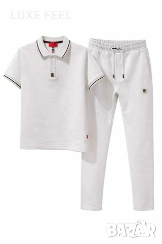 Hugo Boss ⚜️Детски Комплекти, снимка 3 - Детски комплекти - 53195419