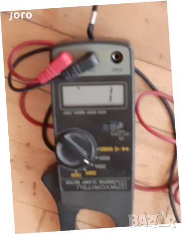 kyoritsu 2007, снимка 3 - Друга електроника - 30168013