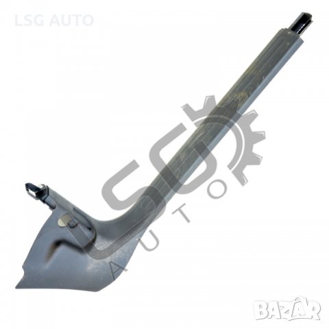 Интериорна кора преден десен праг AUDI A6 (4F, C6) 2004-2011 A041220N-293