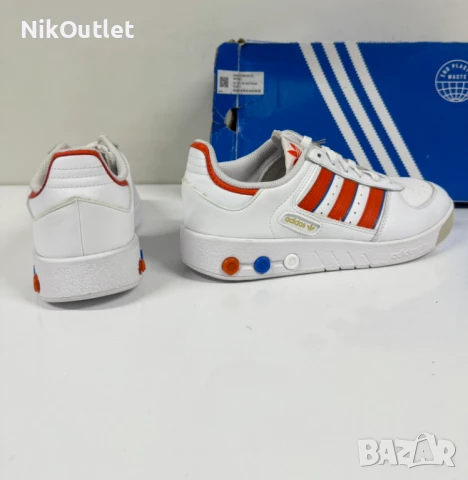 Adidas G S Court, снимка 4 - Маратонки - 50791541