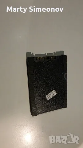 SSD 120GB 2.5 Inch, снимка 2 - Твърди дискове - 55751735