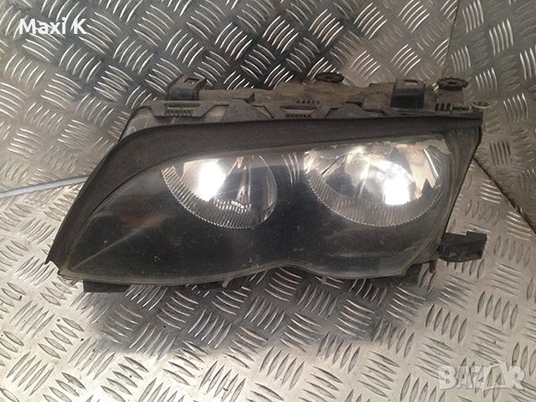 Ляв фар за BMW E46 3-series 2003г.