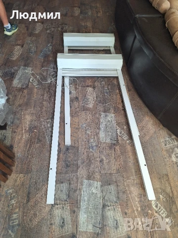 Външни ролетни щори, снимка 4 - Други ремонти - 50590782