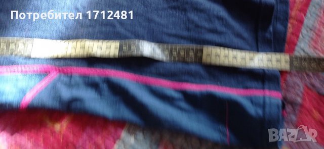 Tenson merino , снимка 3 - Блузи с дълъг ръкав и пуловери - 38973235