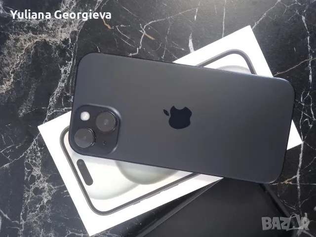 iPhone 15 128gb