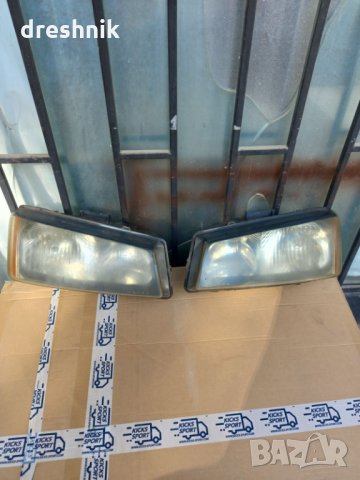 Фарове за Chevrolet Silverado горни - ляв и десен
