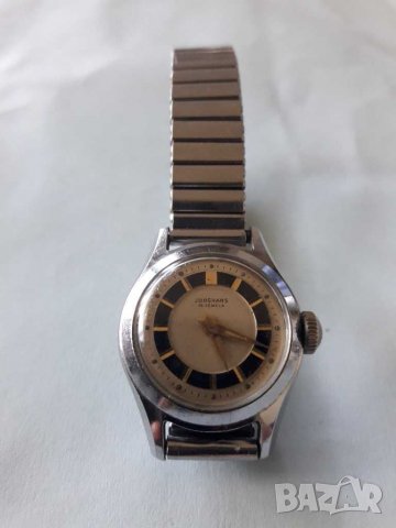 Стар дамски механичен часовник , снимка 11 - Антикварни и старинни предмети - 29719702