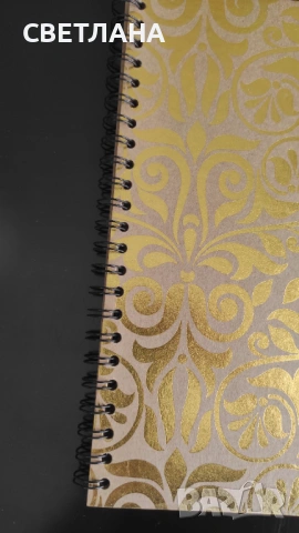 Албум за снимки , колаж , винтидж , хербарии , крафт, снимка 4 - Картини - 54182236