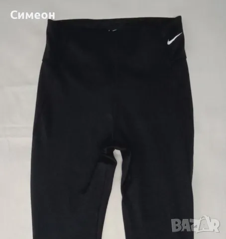 Nike DRI-FIT Tights оригинален дамски клин Найк S, снимка 2 - Клинове - 48305981