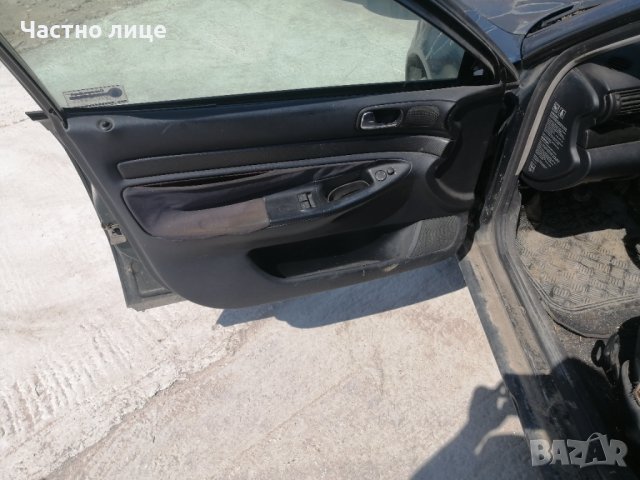 Audi A4 b5 1.9Tdi 90к.с НА ЧАСТИ, снимка 5 - Автомобили и джипове - 37914354