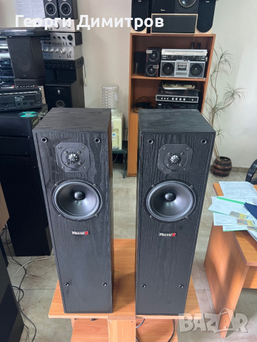 Magnat Concept-4, снимка 2 - Тонколони - 44680338