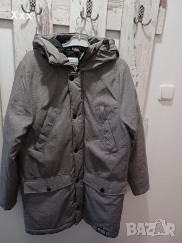 Мъжко яке   H&M