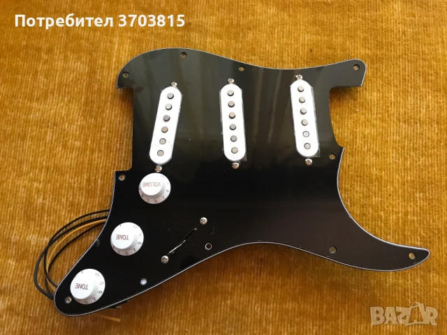 ПИКГАРДИ нови,оборудвани, снимка 1