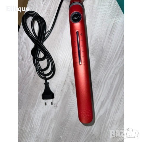 професионална преса за коса VGR V-566, снимка 6 - Преси за коса - 53127834