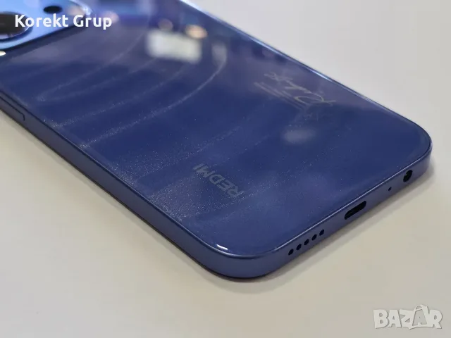 Xiaomi Redmi 15c НОВ, снимка 6 - Xiaomi - 55933262