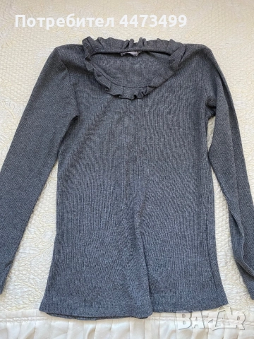 Комплект блузки 