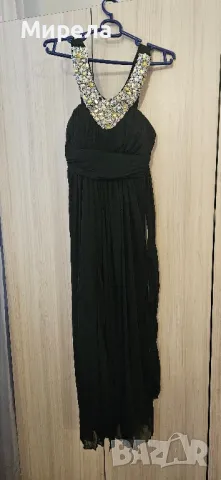 Официална рокля от САЩ, снимка 3 - Рокли - 49842756