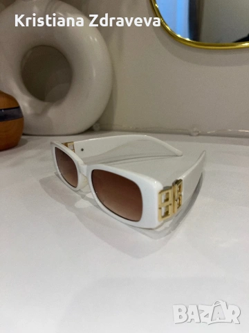 Очила, снимка 2 - Слънчеви и диоптрични очила - 53193239