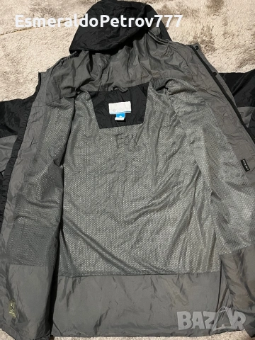 Мъжко яке  Columbia, снимка 2 - Якета - 53274735