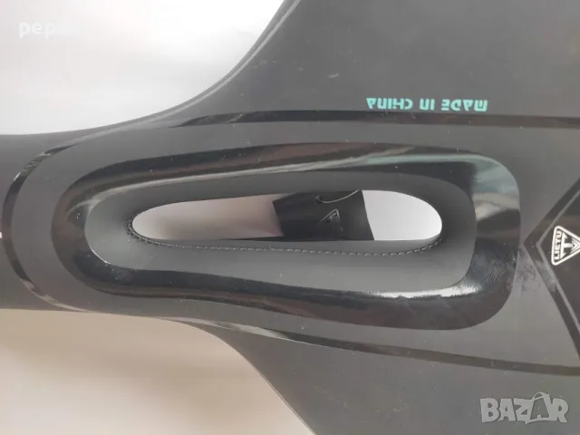 Продавам колела внос от Германия НОВА силиконова седалка LIETU, снимка 6 - Части за велосипеди - 50319601