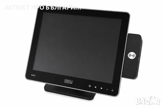 Тъч монитор Wincor 12"