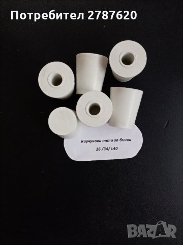 Производство на  силиконови тапи за бъчви, снимка 12 - Други услуги - 29851063