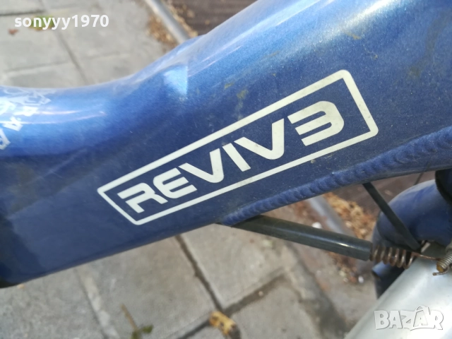 GIANT-ЕКЗОТИЧЕН ИНТЕРЕСЕН ВЕЛОСИПЕД 2410251600, снимка 6 - Велосипеди - 52168190