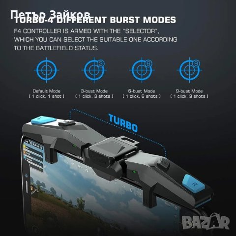 контролер за видео игри