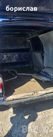 Фолксваген т4 на части, снимка 3 - Части - 51477765