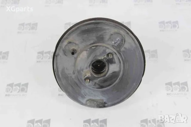  Серво за Mazda 6 2.0D 136 к.с. (2002-2008)