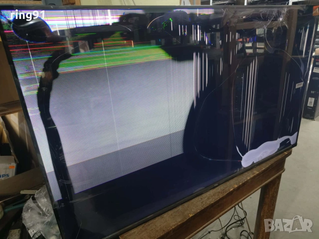 Main board - 40-MT21T6-MPB2HG CS0T 11602-500830 TV TCL 43S5400A, снимка 2 - Части и Платки - 54105859