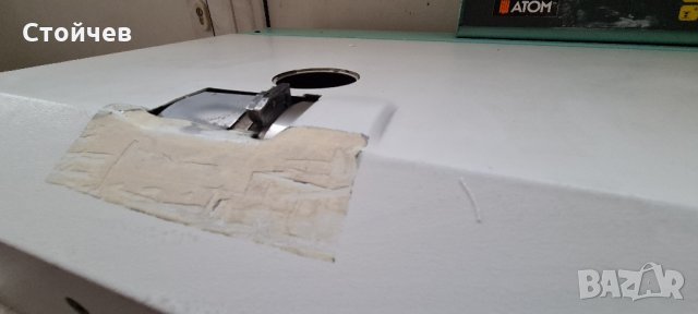 траш машина , снимка 3 - Други машини и части - 31877828