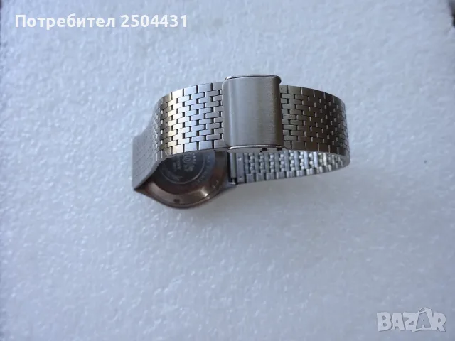 ориент автомат 3 звезди, снимка 9 - Мъжки - 56443787