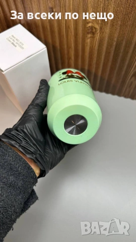 Louis Vuitton🔝Hermes🔝Gucci🔝Chanel Термос За Чай И Кафе🔝Термо Чаша За Кафе И Чай Код SK1110, снимка 7 - Чаши - 53887096