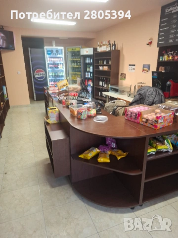 Продавам оборудване за магазин , снимка 8 - Стелажи и щандове - 53364729