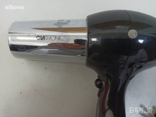 Сешоар Clatronic HTD 2939, снимка 6 - Сешоари - 31336792