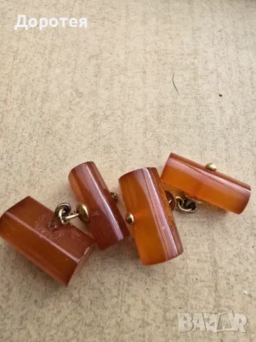 Стари руски ръкавели 