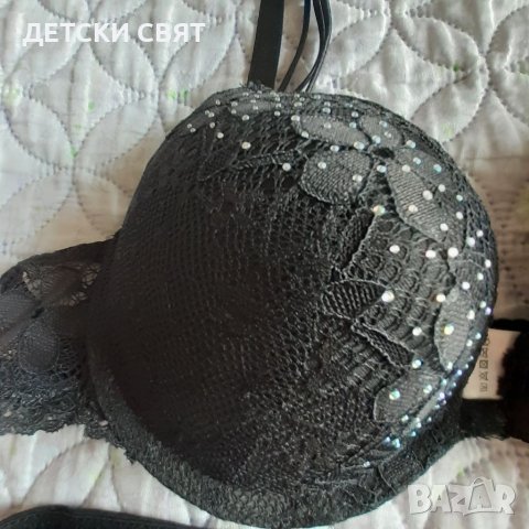 Нови сутиени , снимка 3 - Бельо - 37757611