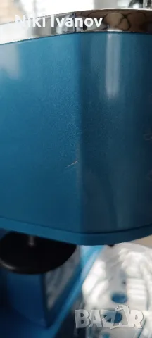 Кафемашина Делонги , снимка 7 - Кафемашини - 48459887