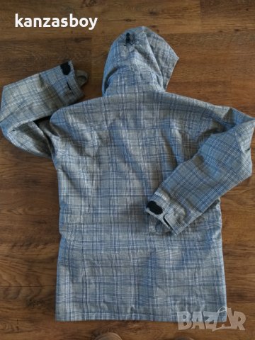 Burton AK 2L Stagger Jacket GORE TEX  - страхотно мъжко яке GORE TEX КАТО НОВО, снимка 11 - Якета - 36856310