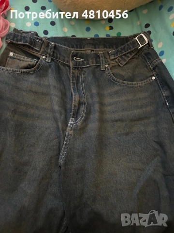 Дамски дънки