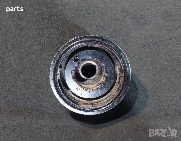 Демпферна Шайба 3.5 Бензин 272кс. Мерцедес CLS W219 - E класа - S класа W221 - ML W164
- A2730300303, снимка 10 - Части - 47403747