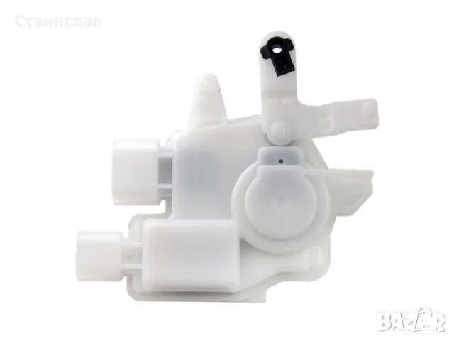  Mazda 5 Брава за предна дясна врата 