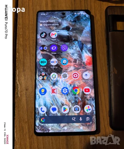 Google Pixel 6 Pro, снимка 2 - Други - 56378866