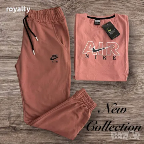 Дамски комплекти Guess, Nike & Adidas Различни цветове , снимка 5 - Спортни екипи - 49938747