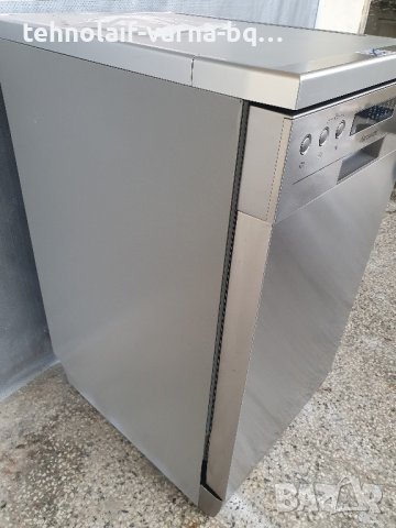 Съдомиялна 45см Hanseatic , снимка 3 - Съдомиялни - 44323781